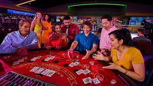 p6999 Live Casino