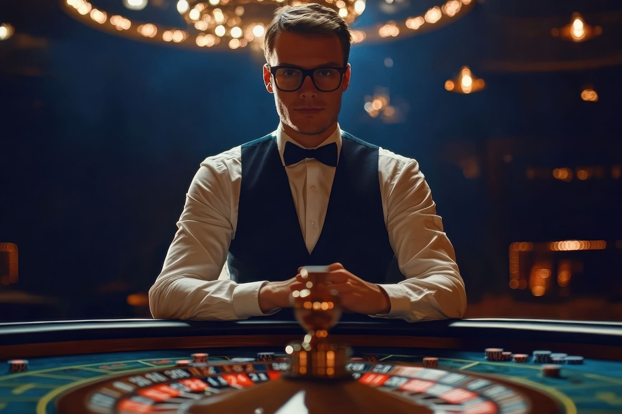 p6999 Live Dealer Rooms