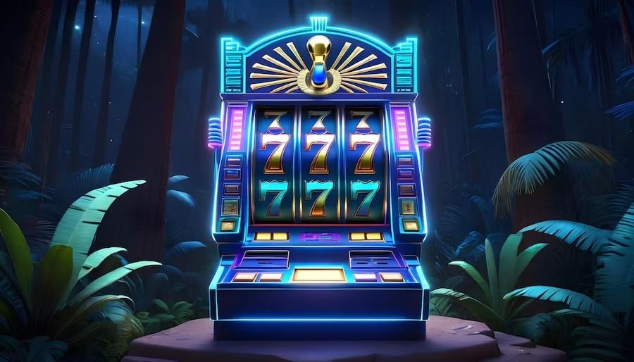 p6999 Slot Categories